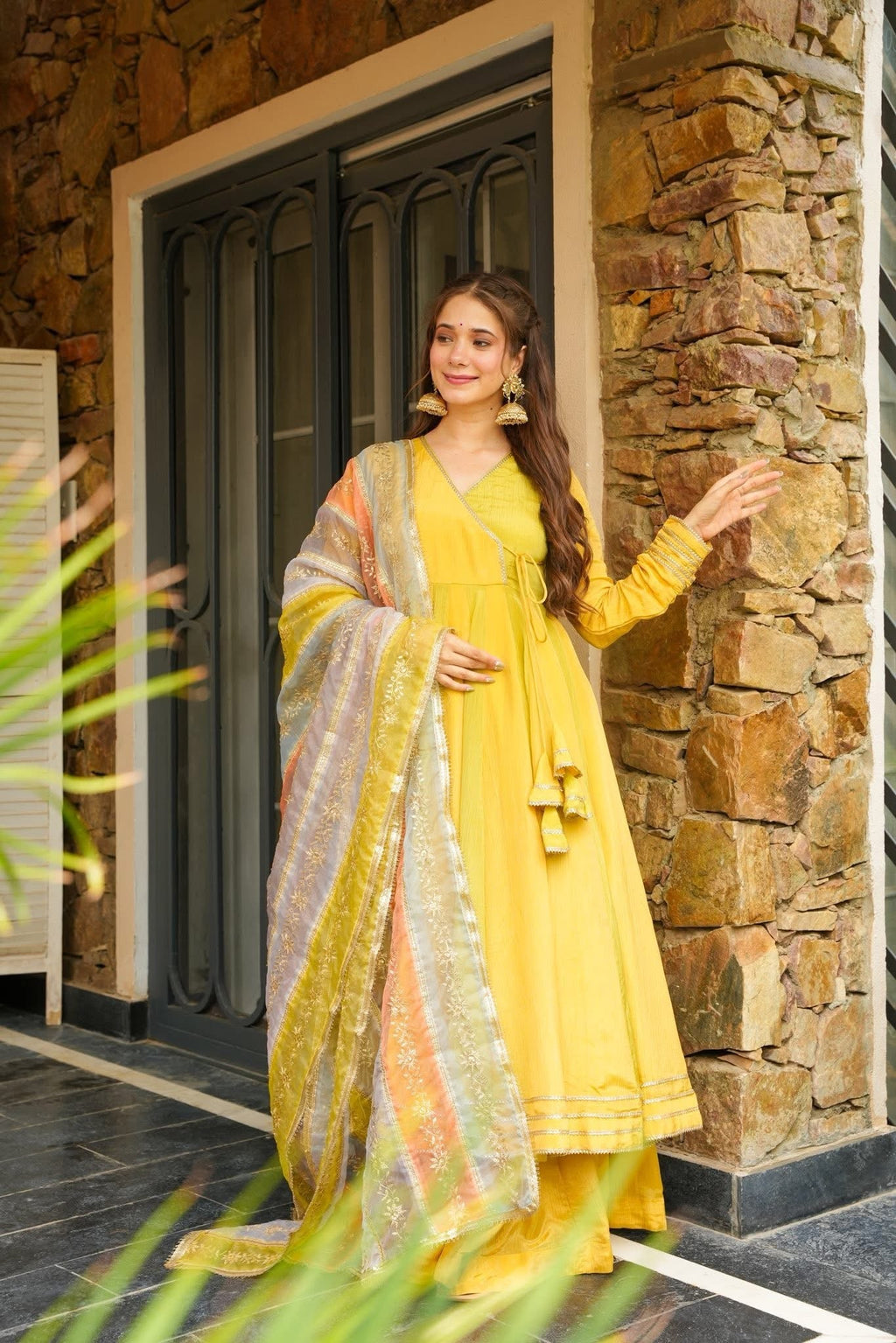 Sunlight Charm Suit Set