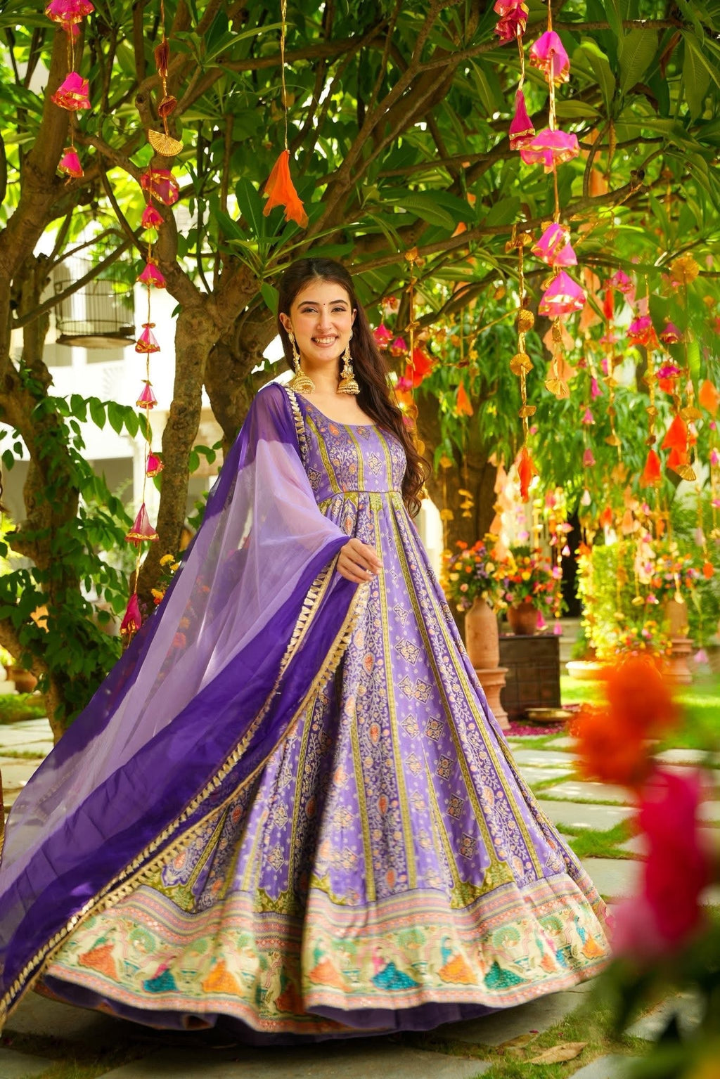 Noorira Heavy Maxi Set