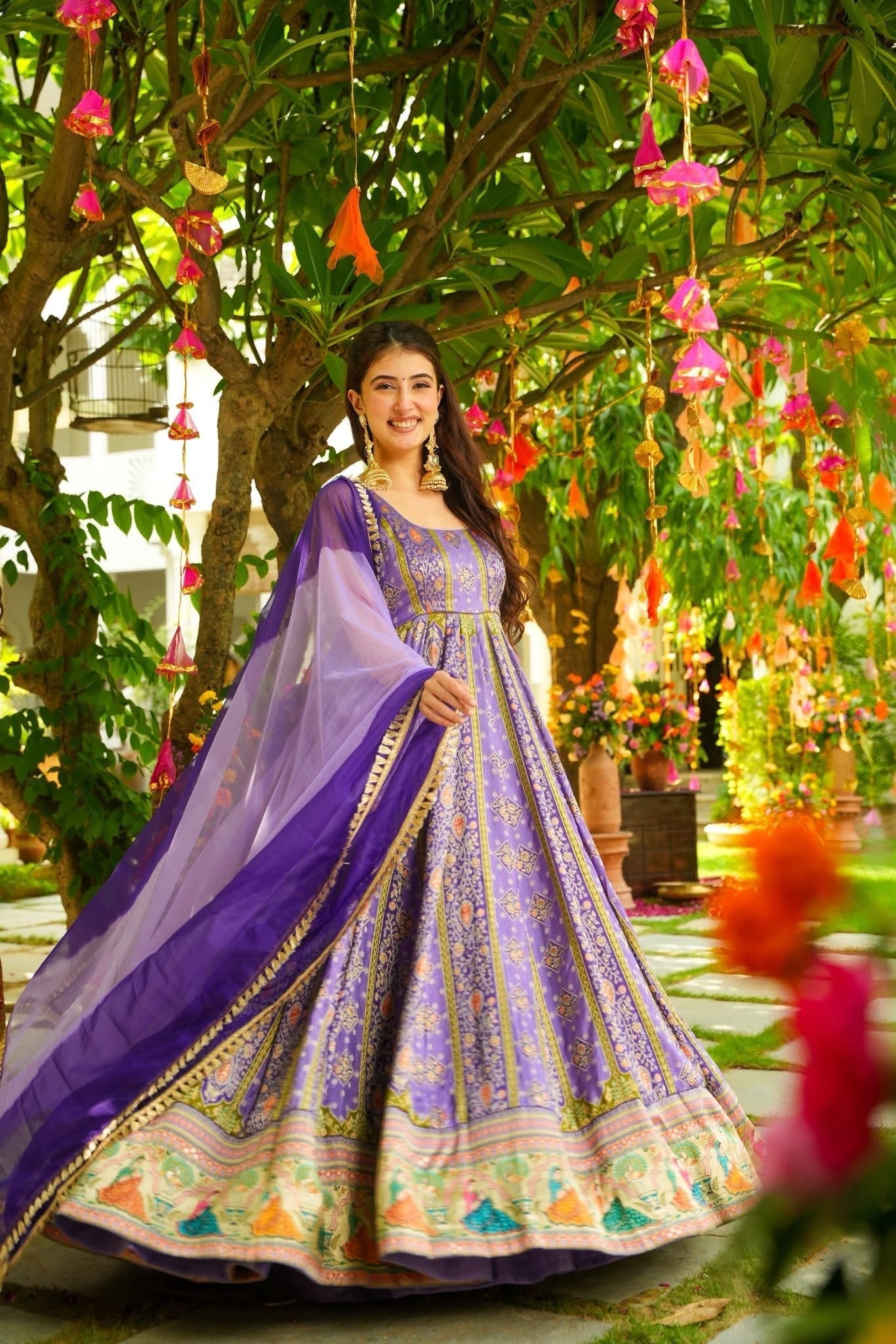 Noorira Heavy Maxi Set