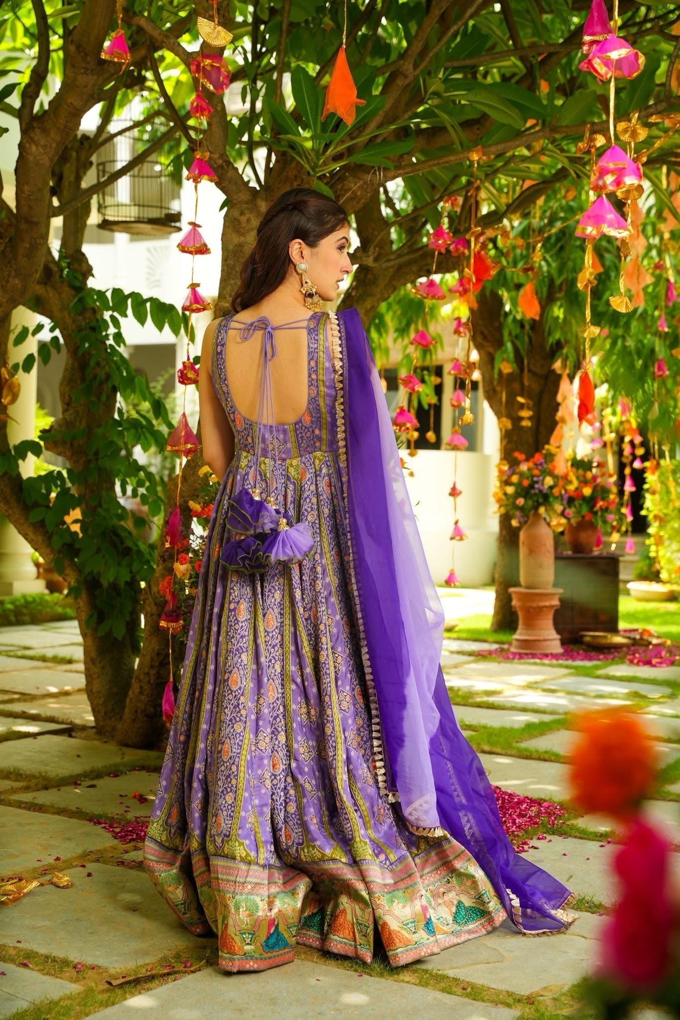 Noorira Heavy Maxi Set